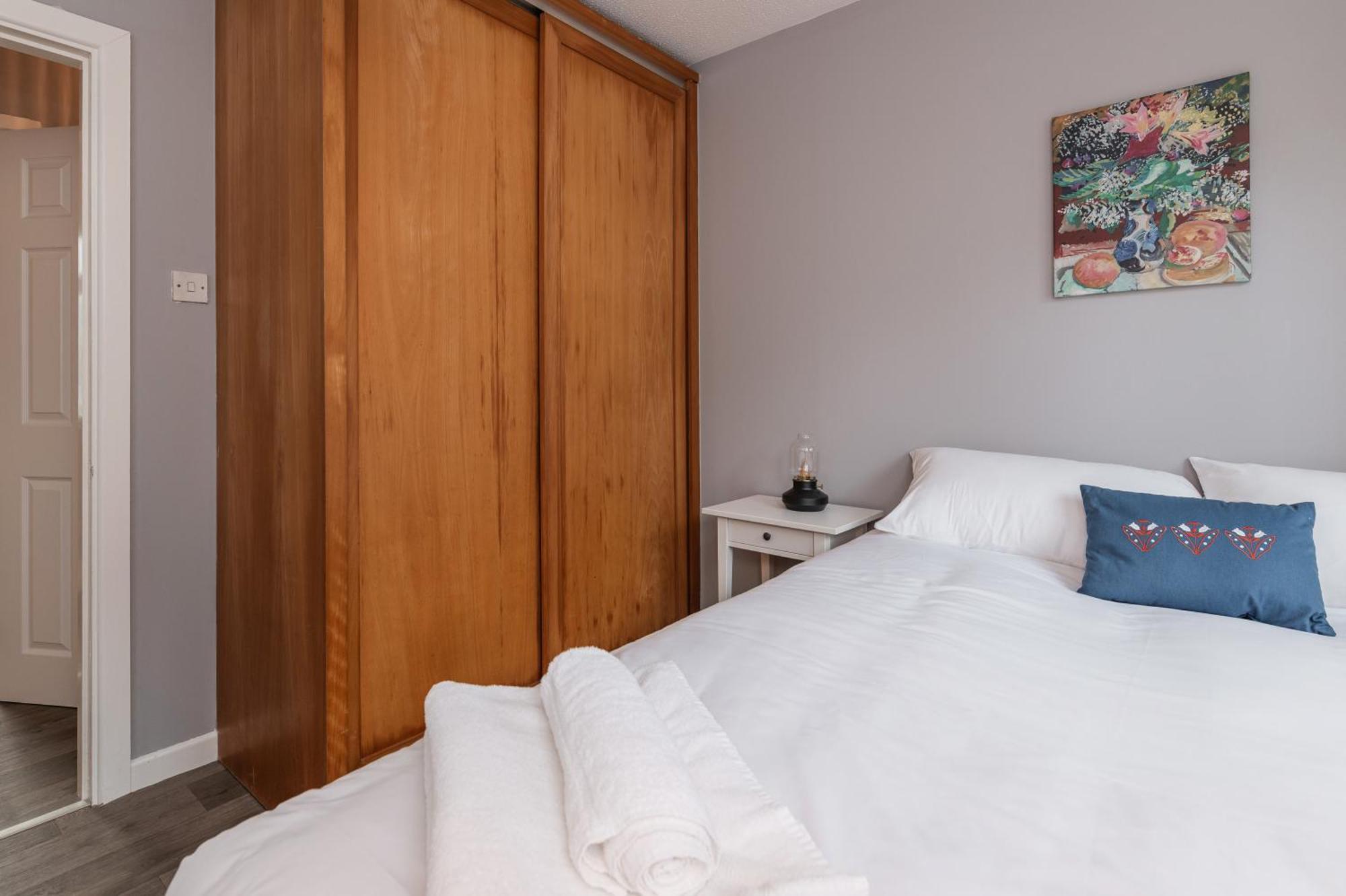 Brand New Apartment 2 Complex In โดรฮาดา ภายนอก รูปภาพ
